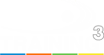 Training³ Logo